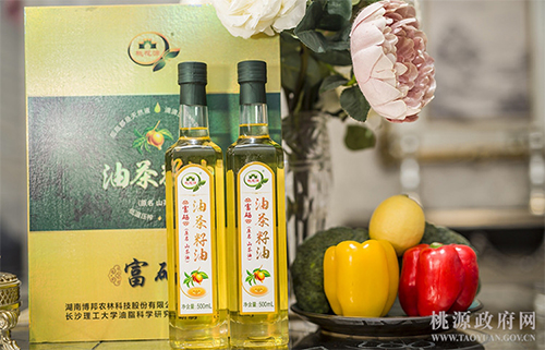 J9集团,油茶种植出产加工销售,植物油种植出产加工销售